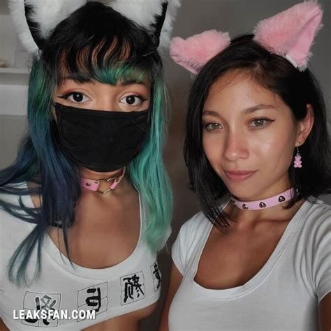 lilly kawaii leaks|Lilykawaii